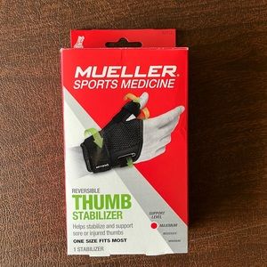 Thumb Stabilizer Reversible Unisex